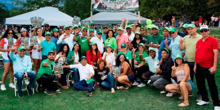 Boston: Destacan participación FP en Festival Dominicano