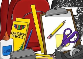 Dominicanos en NYC podrán beneficiarse de la entrega gratuita de útiles escolares