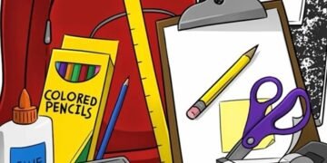 Dominicanos en NYC podrán beneficiarse de la entrega gratuita de útiles escolares