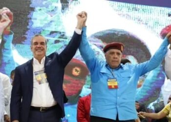 Luis “El Gallo” dice Abinader tiene gran sensibilidad social al disponer reparación de escuelas