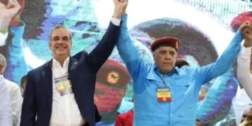 Luis “El Gallo” dice Abinader tiene gran sensibilidad social al disponer reparación de escuelas