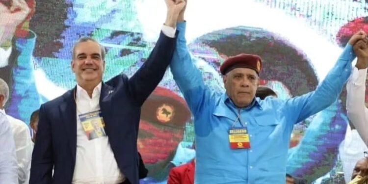 Luis “El Gallo” dice Abinader tiene gran sensibilidad social al disponer reparación de escuelas