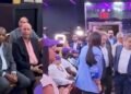 Baja asistencia durante acto de Gonzalo Castillo en NY