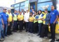 Santos Badía anuncia transformación integral del sistema educativo dominicano