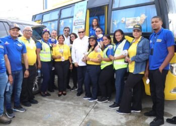 Santos Badía anuncia transformación integral del sistema educativo dominicano