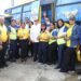 Santos Badía anuncia transformación integral del sistema educativo dominicano
