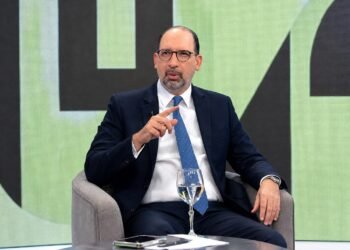 Henry Merán: FP trabaja en un programa de gobierno que responda a las expectativas del país