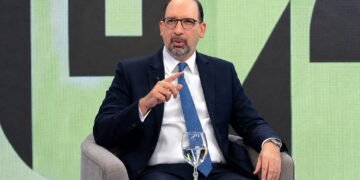 Henry Merán: FP trabaja en un programa de gobierno que responda a las expectativas del país