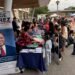 Asambleísta estatal D-78 entrega útiles escolares a familias escasos recursos en El Bronx
