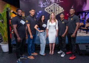Boxeo dominicano reclama oportunidades tras 7 oros en Santo Domingo 2026