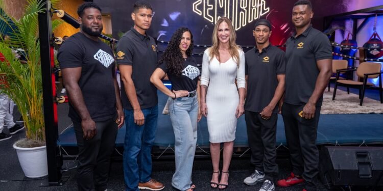 Boxeo dominicano reclama oportunidades tras 7 oros en Santo Domingo 2026