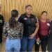PN localiza sana y salva a adolescente de 14 años reportada como desaparecida en SD-Oeste
