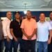 Edgar Féliz presidirá el Comité Organizador del Torneo de Baloncesto Superior de Barahona 2026