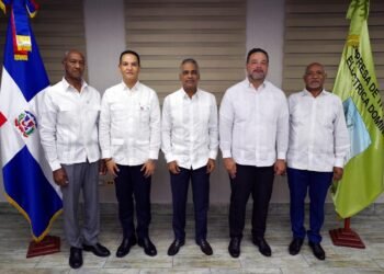 ETED realiza primera sesión de su Consejo de Administración bajo su nueva estructura institucional