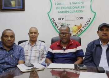 ANPA celebrará elecciones nacionales el 9 de septiembre para el período 2026-2029