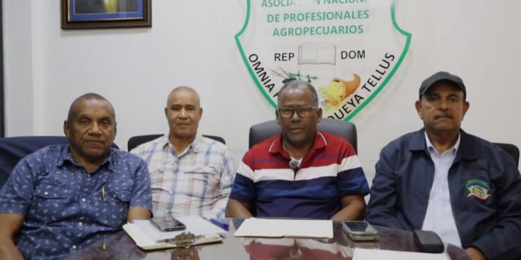 ANPA celebrará elecciones nacionales el 9 de septiembre para el período 2026-2029