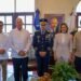 PN y Alcaldía del DN coordinan acciones para fortalecer la seguridad ciudadana
