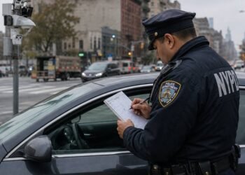 NYC recauda más de mil millones de dólares al año en multas relacionadas con tránsito y estacionamiento; dominicanos afectados