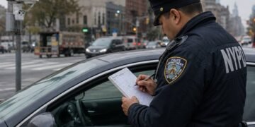 NYC recauda más de mil millones de dólares al año en multas relacionadas con tránsito y estacionamiento; dominicanos afectados