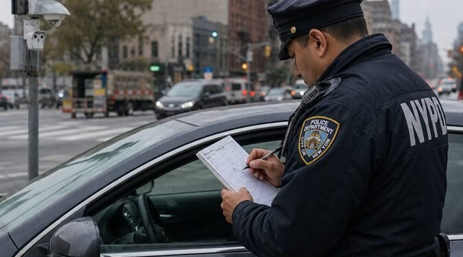 NYC recauda más de mil millones de dólares al año en multas relacionadas con tránsito y estacionamiento; dominicanos afectados