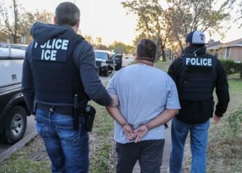 Aumentan deportaciones en NY y NJ