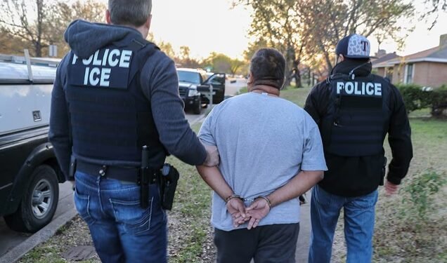 Aumentan deportaciones en NY y NJ