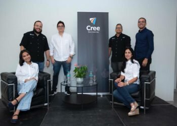 Programa Cree Banreservas culmina etapa de incubación 2026 e inicia preaceleración con 10 proyectos