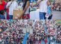 Manuel Cruz entregara útiles escolares, tabletas y computadoras a 800 niños en Los Girasoles