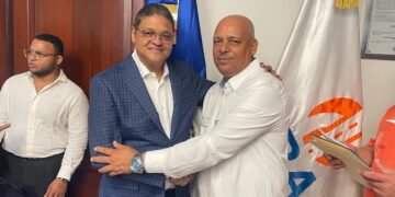 UNET propone alianza estratégica con el INTRANT tras la designación del general Juan Manuel Méndez