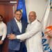UNET propone alianza estratégica con el INTRANT tras la designación del general Juan Manuel Méndez