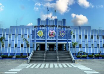 Director general policial fortalece estructura operativa con nuevas designaciones