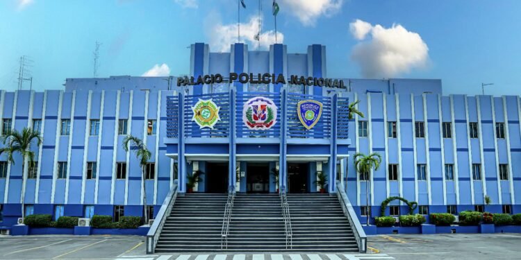 Director general policial fortalece estructura operativa con nuevas designaciones
