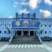 Director general policial fortalece estructura operativa con nuevas designaciones