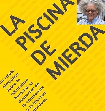 Comunicador dominicano en NYC escribe su primera obra y pone a circular en Amazón