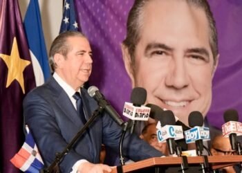 En el PLD están tratando de buscar la quinta pata al gato ante la segura candidatura presidencial de FJG