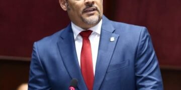 Senado sesionará por primera vez en La Romana el 10 de septiembre