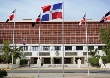 Cámara de Cuentas avala manejo del presupuesto del Senado