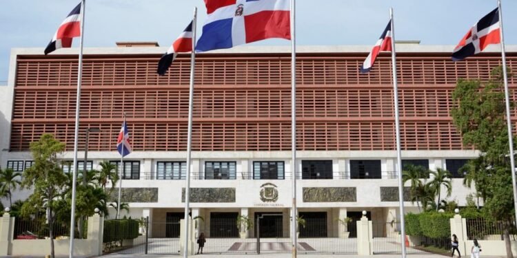 Cámara de Cuentas avala manejo del presupuesto del Senado