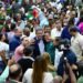 Leonel: canasta básica sigue subiendo con el PRM; pasó de RD$28 mil a RD$49 mil y provoca cierre de comercios por falta de clientes