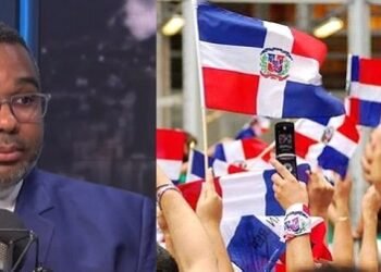 Dominicanos NYC reclaman Gobierno atienda llamado abogado Eddy Mateo sobre “El Derrumbao”, en Barahona