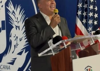 UBA destaca labor y eficiencia de la JCE en NY y valora apertura de oficina consular en El Bronx