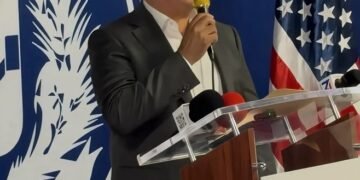 UBA destaca labor y eficiencia de la JCE en NY y valora apertura de oficina consular en El Bronx