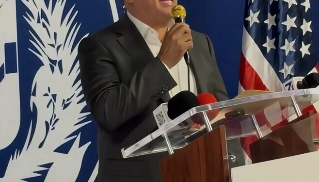 UBA destaca labor y eficiencia de la JCE en NY y valora apertura de oficina consular en El Bronx