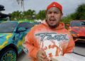 Tekashi 6ix9ine publica mensaje bíblico y genera debate en redes sociales