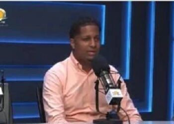 Ignacio Aracena Jr. proyecta una nueva generación de liderazgo dominicano en Nueva York