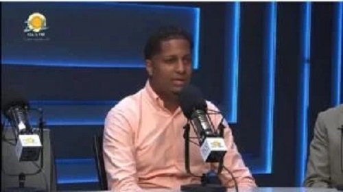 Ignacio Aracena Jr. proyecta una nueva generación de liderazgo dominicano en Nueva York