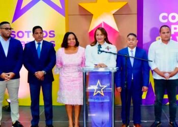PLD denuncia abandono de Montecristi y exige al Gobierno un plan integral de recuperación