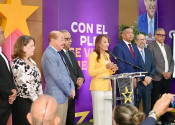 Gobierno del PRM ha perdido el control de sus recursos humanos