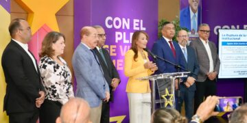Gobierno del PRM ha perdido el control de sus recursos humanos