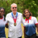 Presidente Abinader es reconocido por su visión y aportes al éxito de los XXV Juegos Centroamericanos y del Caribe Santo Domingo 2026